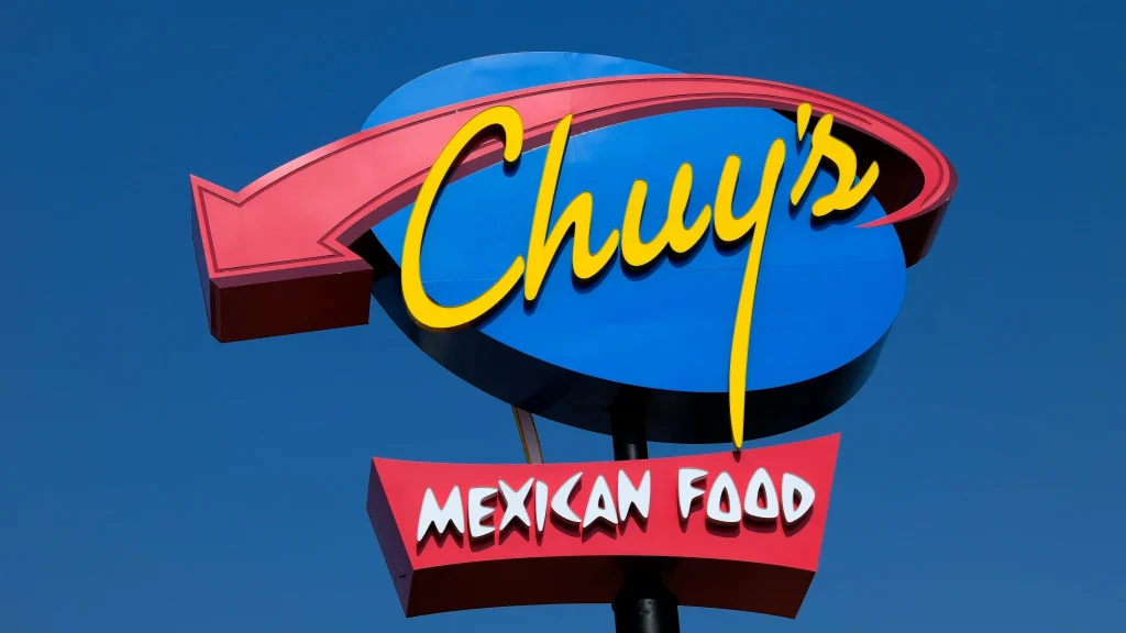 Chuy's Happy Hour Menu Prices [2025 Updated List]