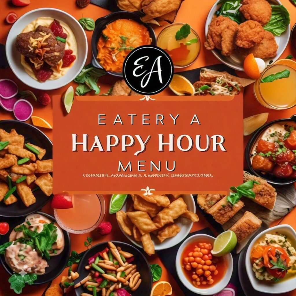 Yard House Happy Hour Menu Prices [2025 Updated List]