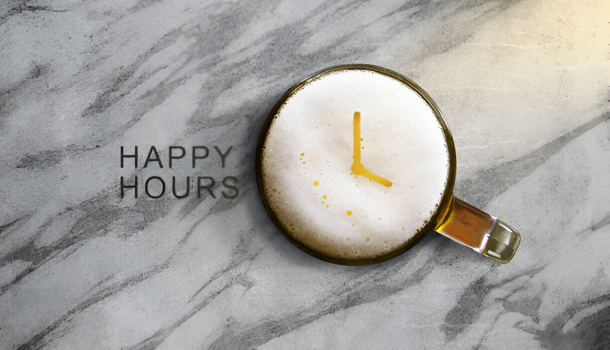 Stone Brewing Happy Hour Menu Prices