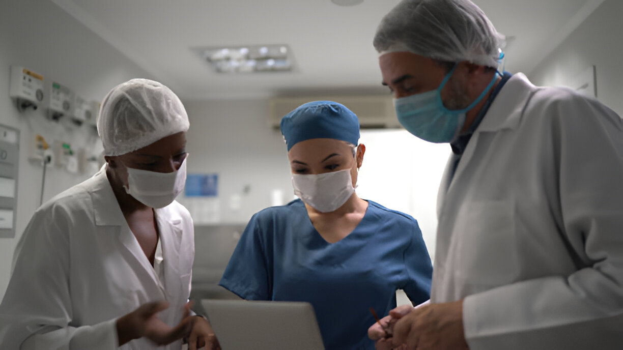 Streamlining Healthcare Operations with the Right Medical Software