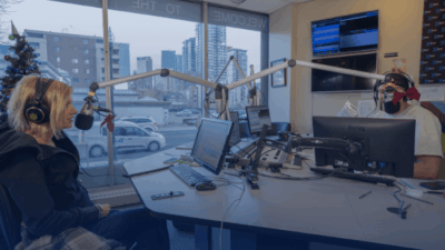 Real Results with an Expert Media Company, Calgary 