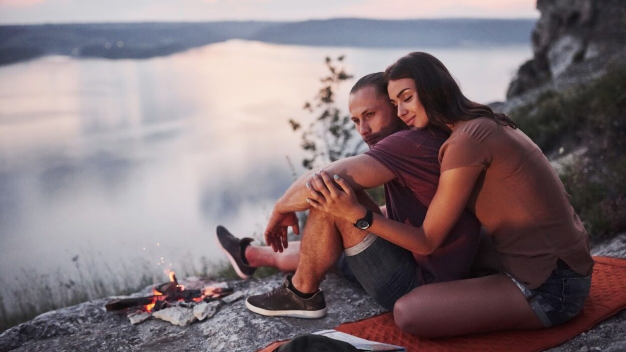 Your Next Dating Adventure