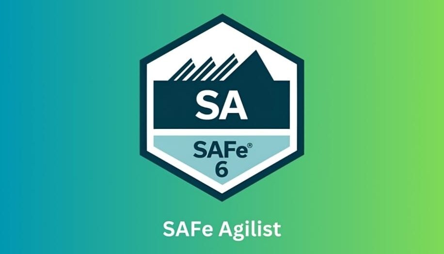 A Step-by-Step Guide to Mastering SAFe Agile Training