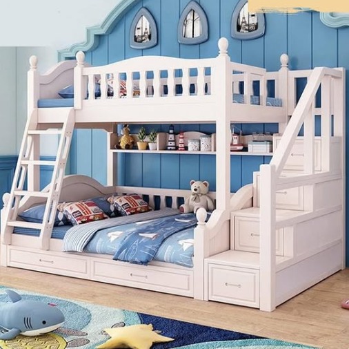 Clafbebe Baby Beds