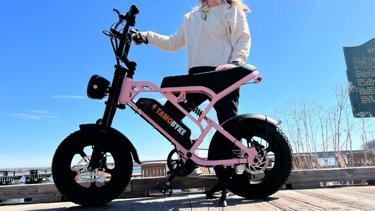 Affordable E-Bikes with Impressive Battery Life