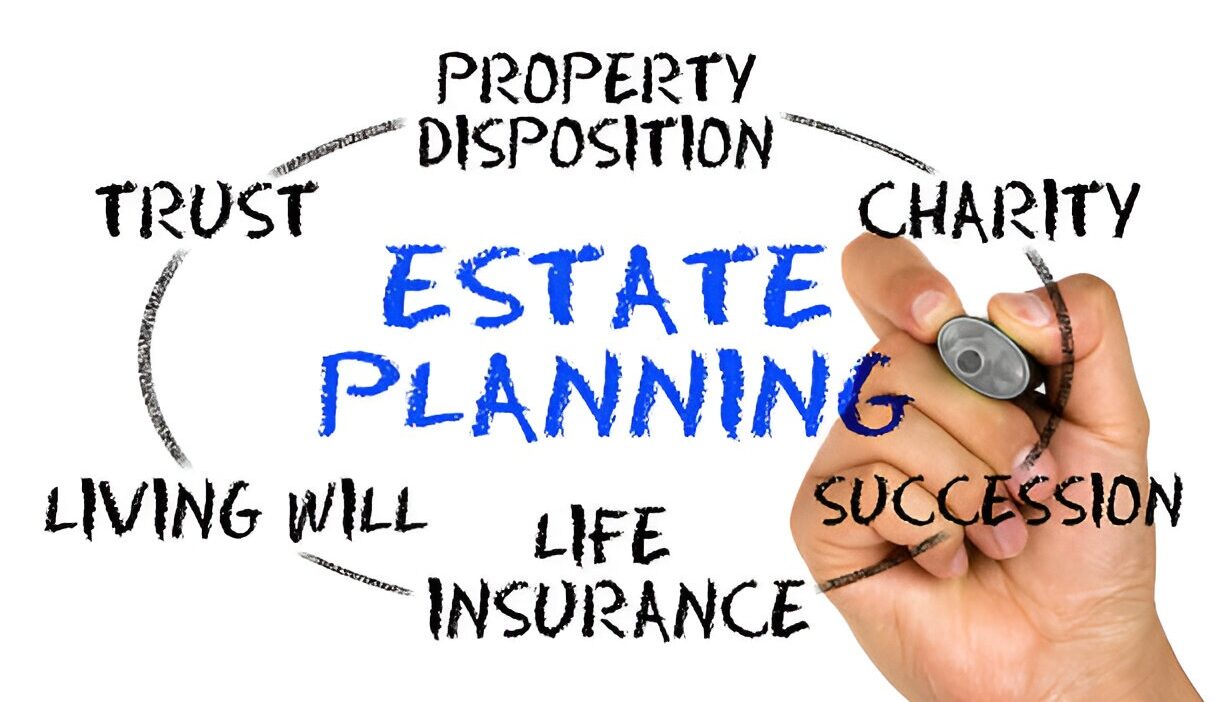 Combining Charitable Giving with Estate Planning Through Trusts