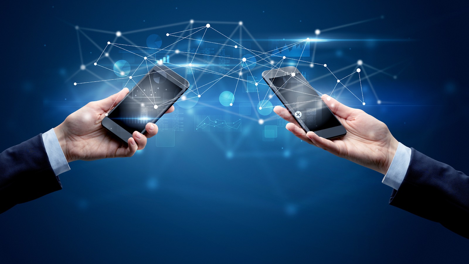 12 Reasons Why Data Connectivity is Crucial for Businesses - Happy Hours