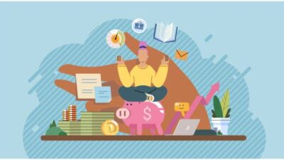 Daily Financial Habits