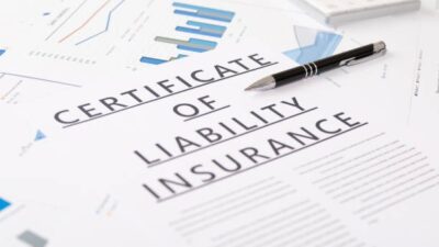 Small Business Finances