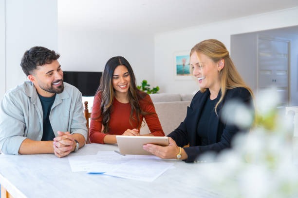 Home Buying Tips