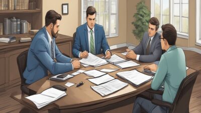 Right Car Accident Attorney