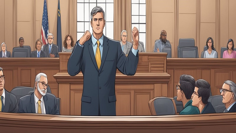Springfield Defense Lawyer