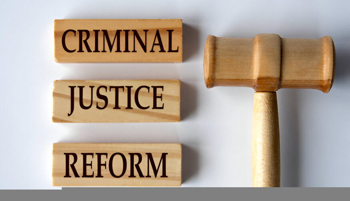 Criminal Justice