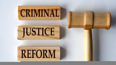 Criminal Justice