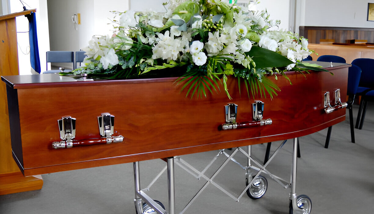 Complete Guide to Personalising Your Funeral Service