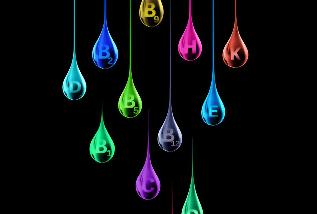Health Benefits of Vitamin Drips