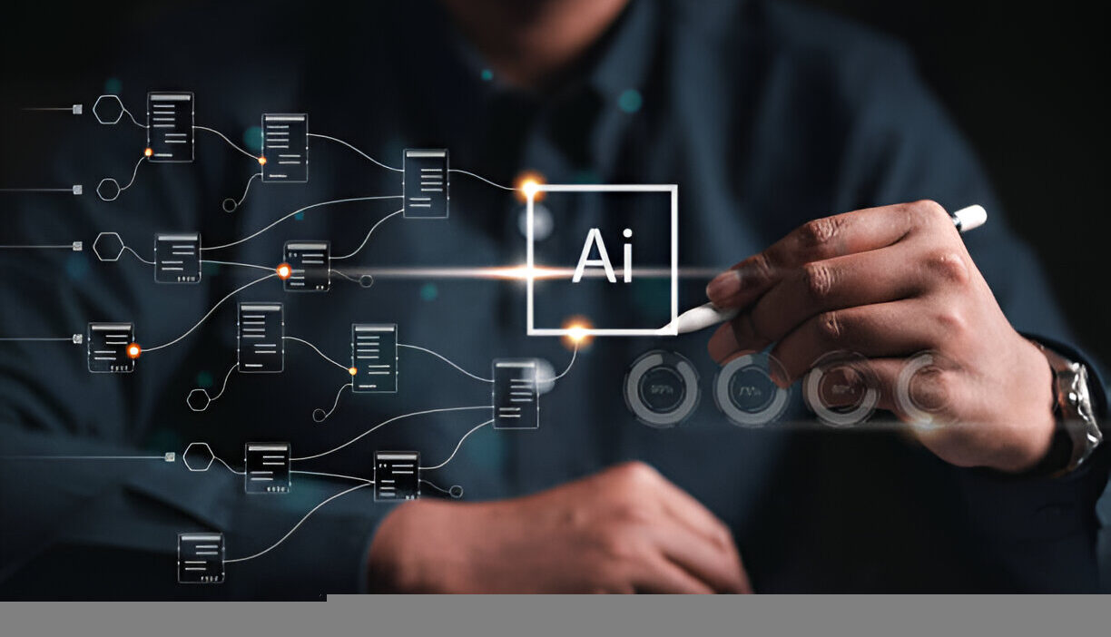 `AI into Your Automation Workflow
