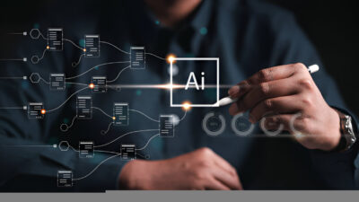 `AI into Your Automation Workflow