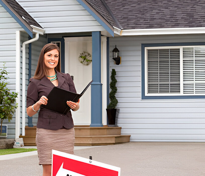 Trusted Real Estate Agent in Ridgefield