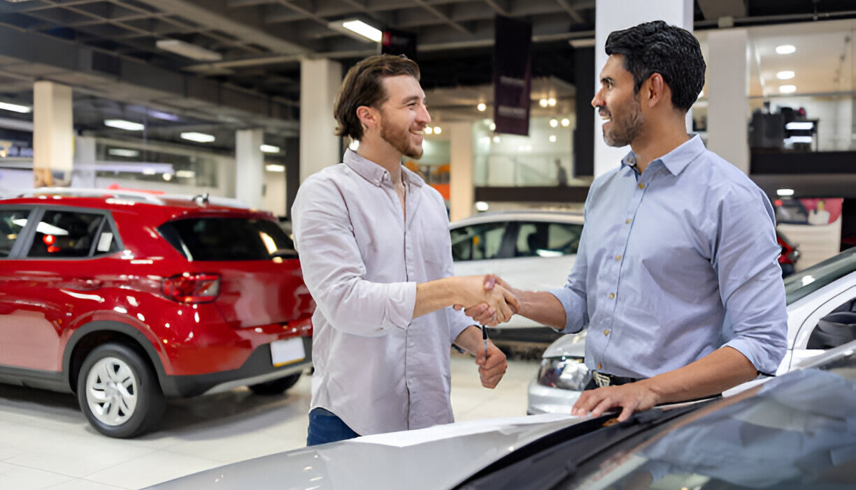 Negotiate the Best Price When Buying a Car  