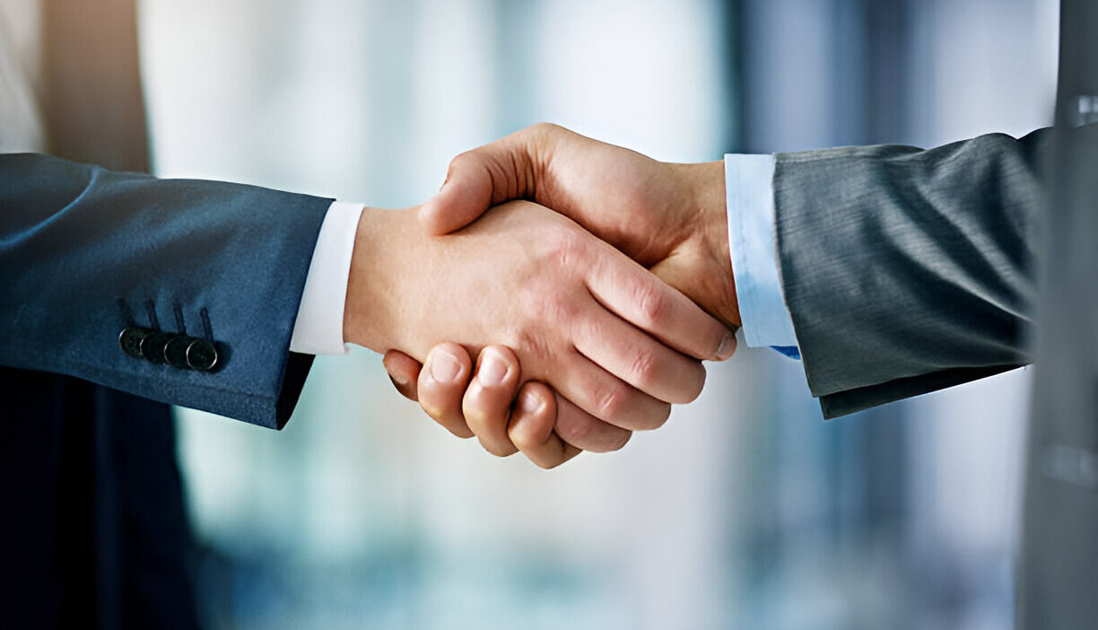 Tips for a Successful Partnership
