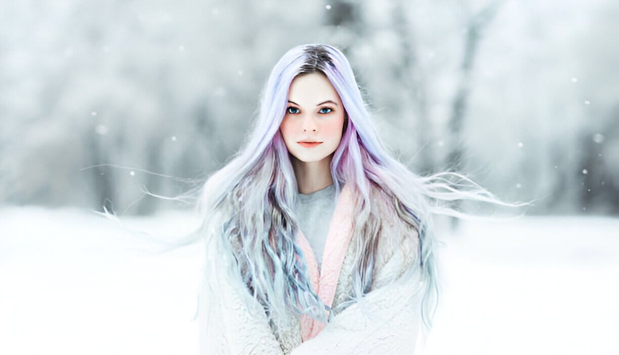 Thinning Tangles to Timeless Styles"