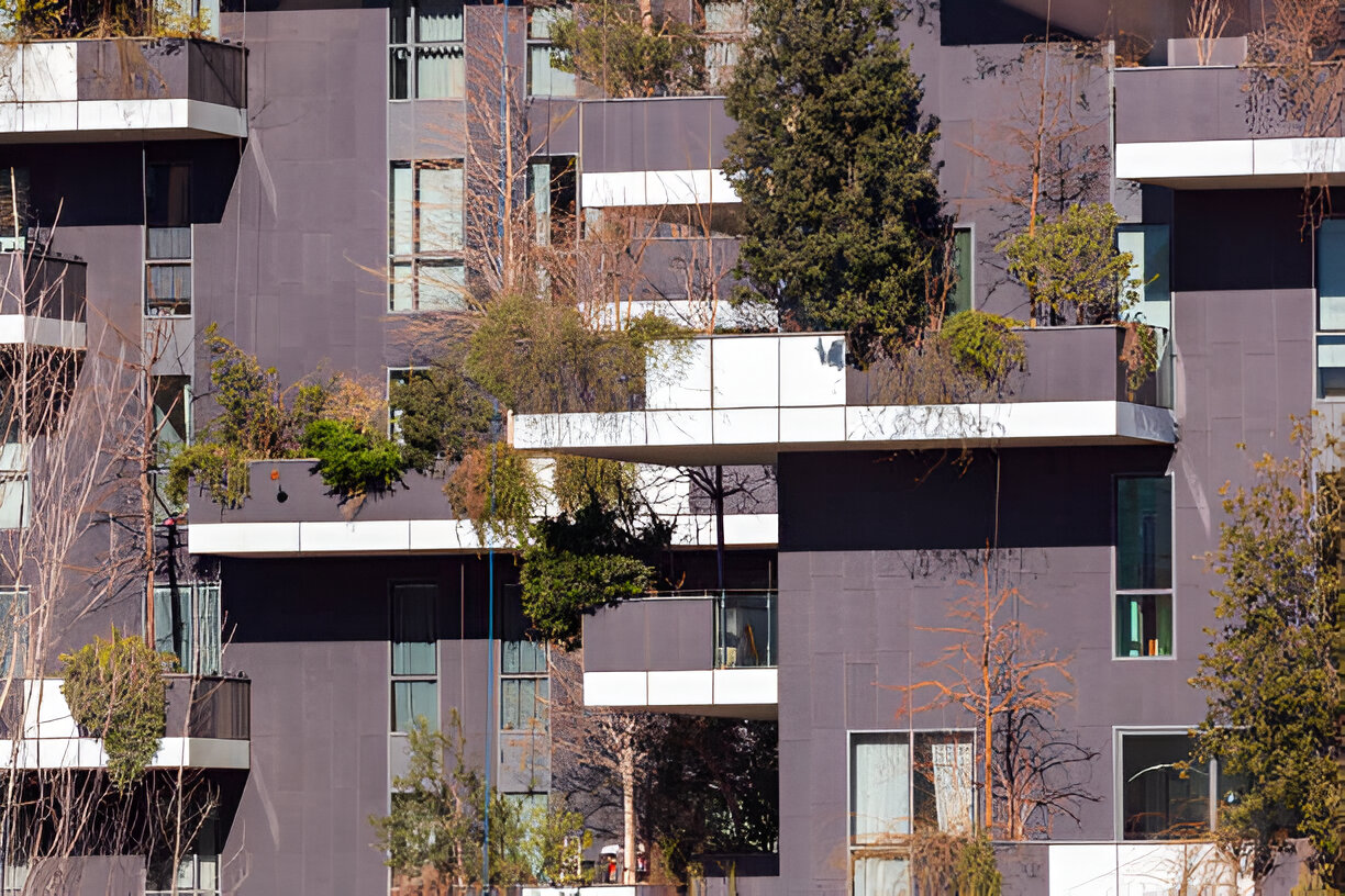 View of Sustainable Luxury: Pioneering Eco-Conscious Living in Dubai’s Elite ...