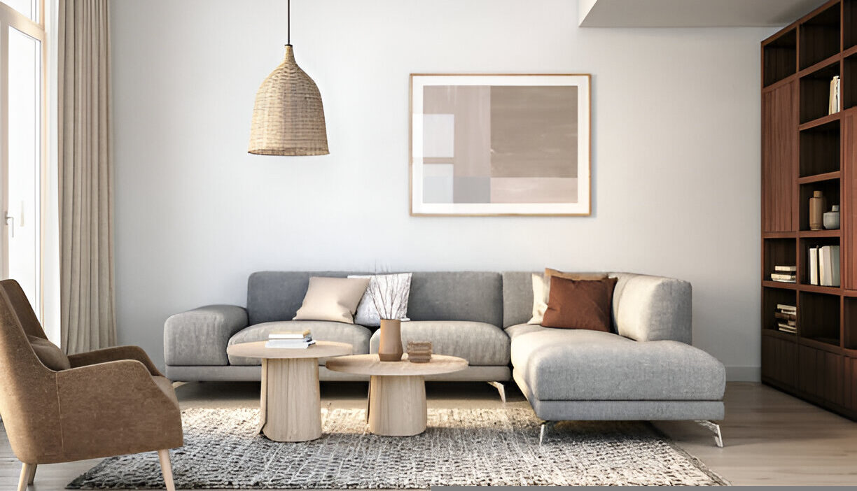 The Appeal of Luxury Homes