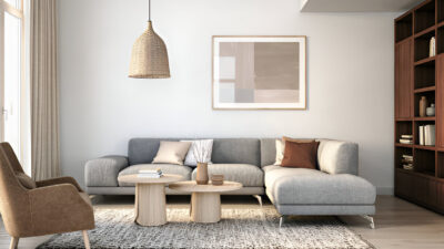The Appeal of Luxury Homes