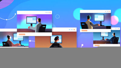 Screen Sharing and Remote Contol Software