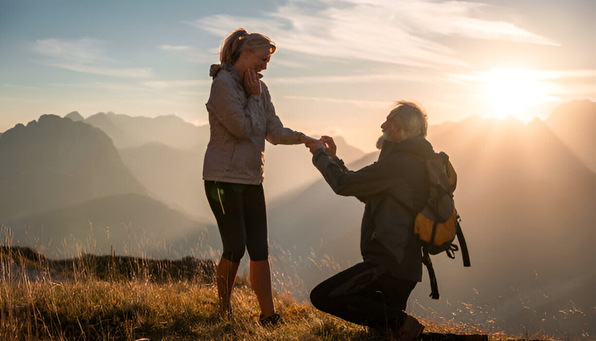 Memorable Proposal
