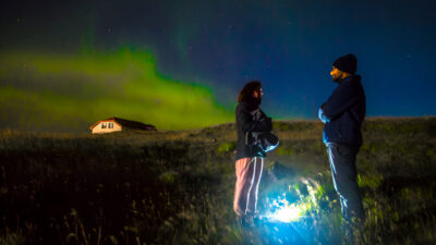Captivating Night Skies