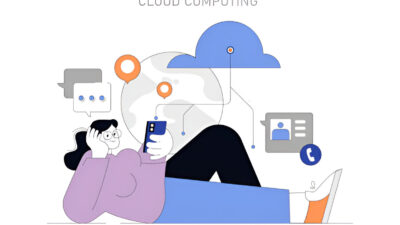 Cloud Services Improve Flexibility