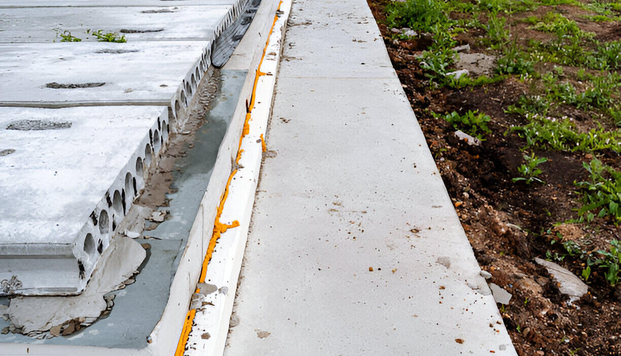Waterproofing and Foundation Repair