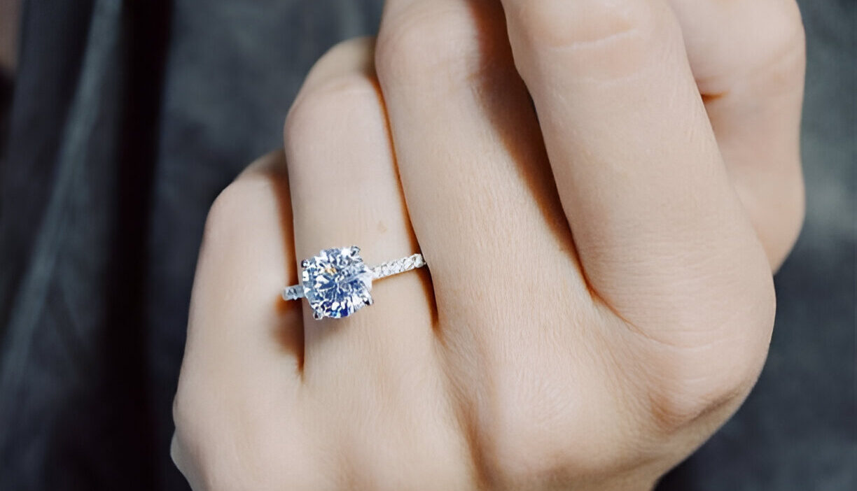Engagement Ring Styles