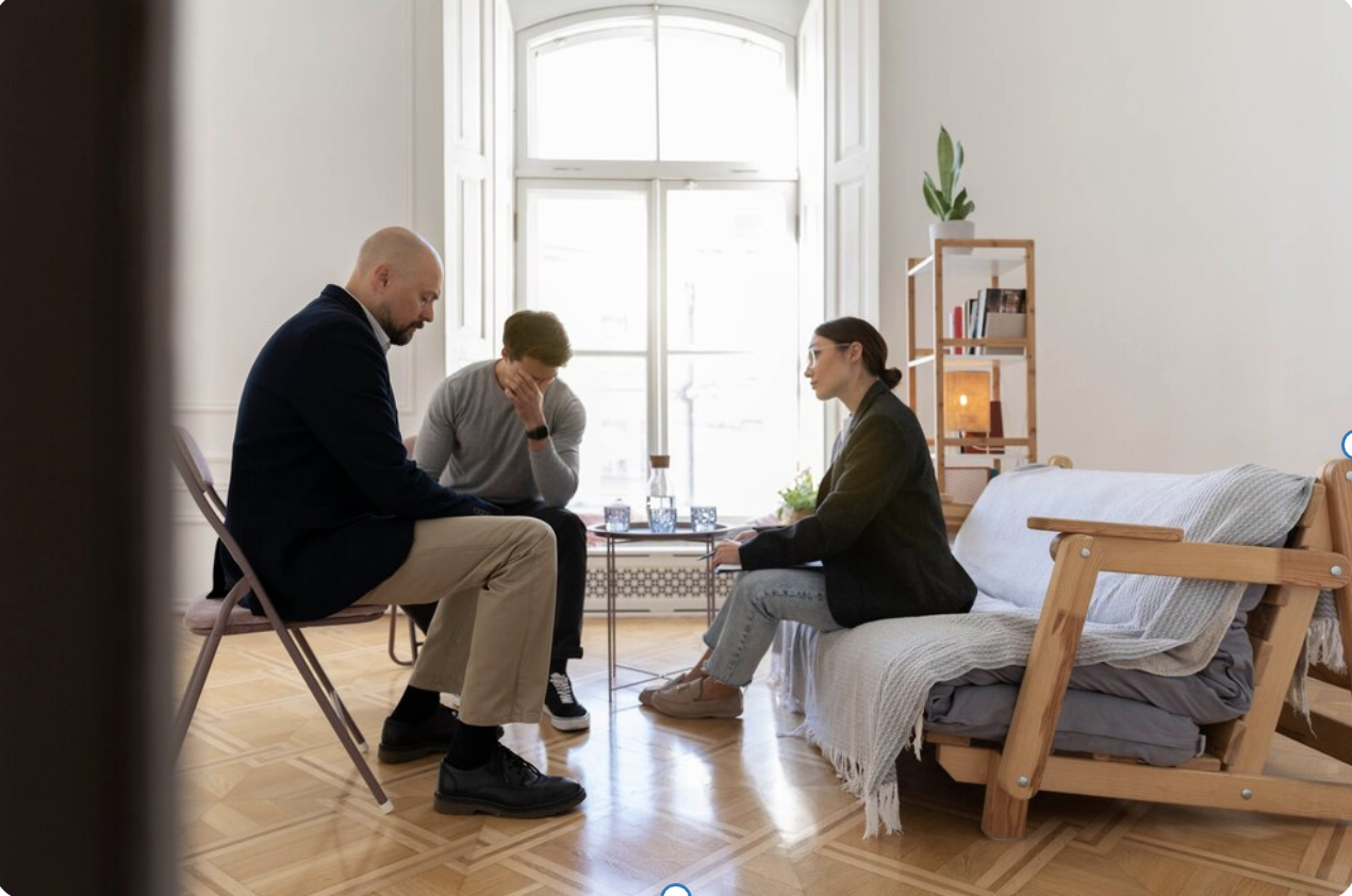 Residential Mental Health Treatment for True Healing