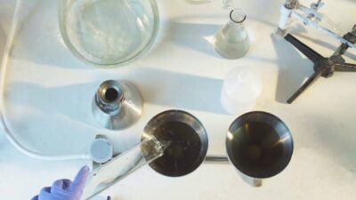 Science of Flow