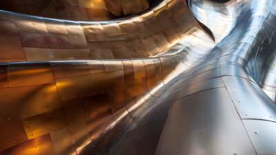 Exploring the Art of Forming