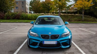 Elevating Car Style