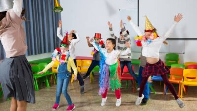 Birthday Party Ideas