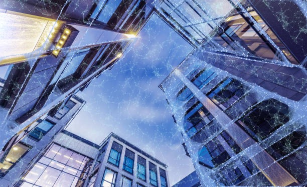 Smart Building Technologies