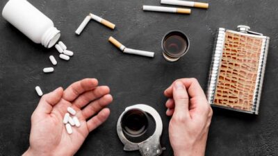 Drug Crimes Committed In Frisco