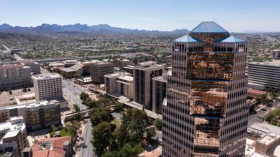 Arizona Business Owners
