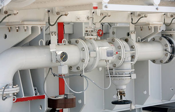 Sourcing Pneumatic Butterfly Valves