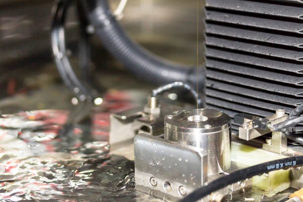 Revolutionizing Small-Scale Part Production