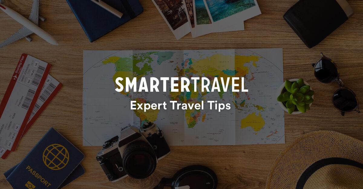 Ultimate Guide to Travel