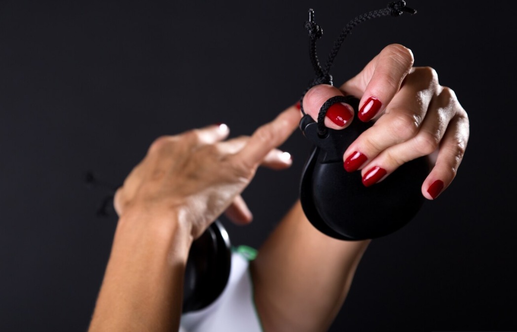 Taking a BDSM Quiz