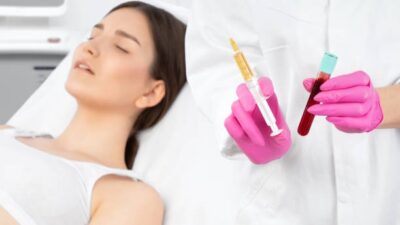 PRP Injections Work to Promote Healing and Regeneration?
