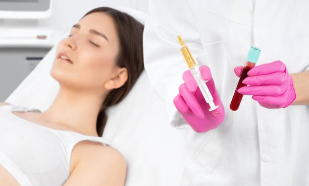 PRP Injections Work to Promote Healing and Regeneration?
