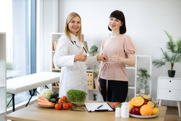 Reliable Clinics in Maple Grove Support Sustainable Weight Loss